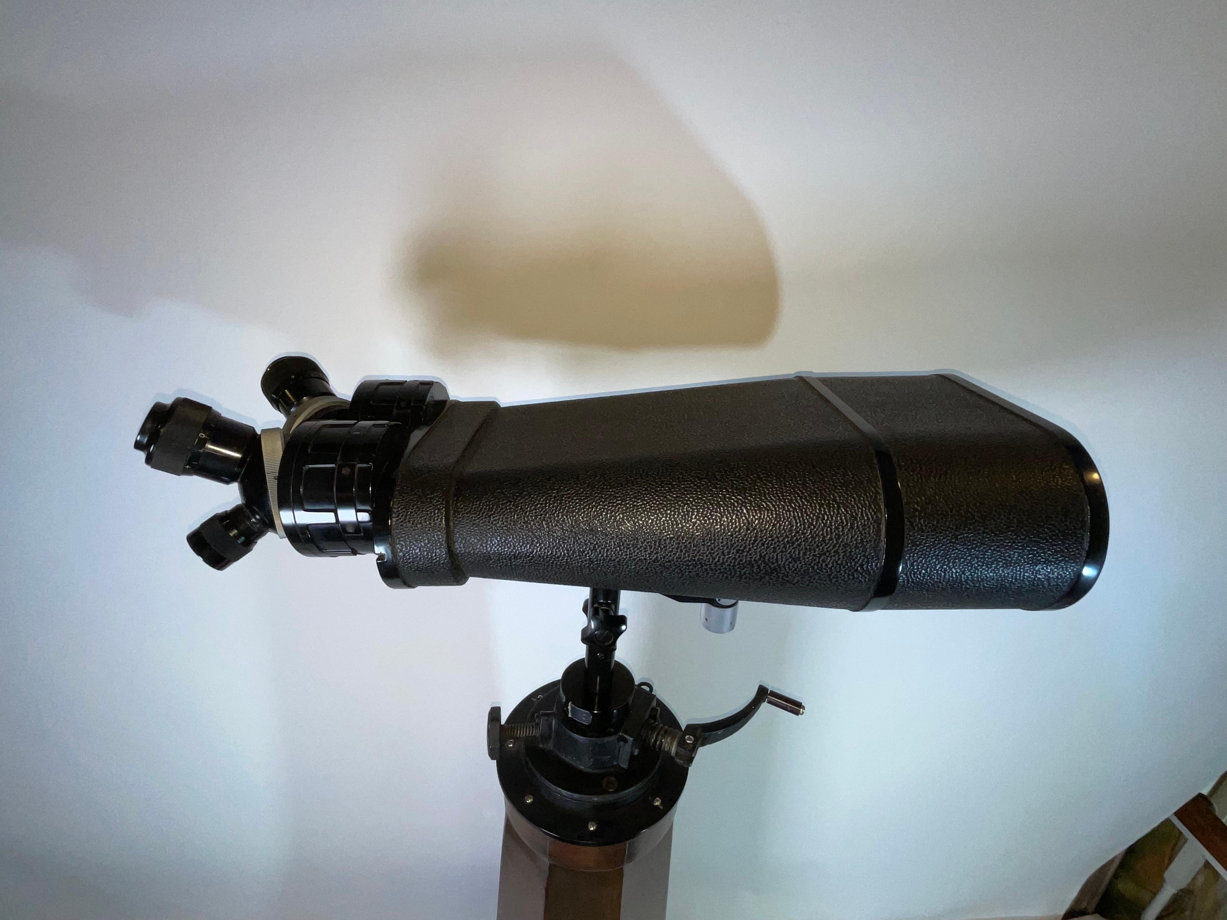 Chinesische Militärische Binoculars im Angebot 5