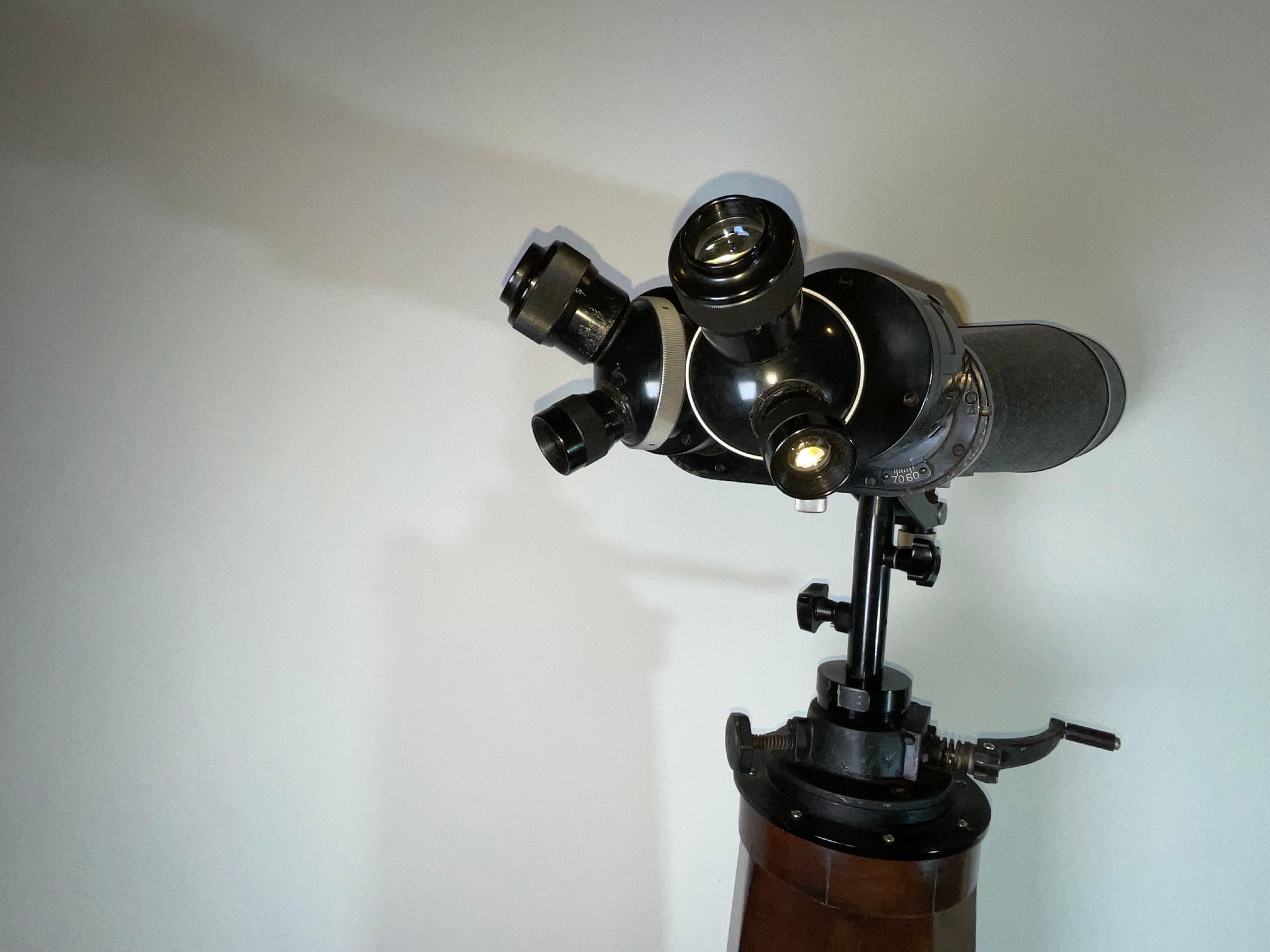 Chinesische Militärische Binoculars im Angebot 1