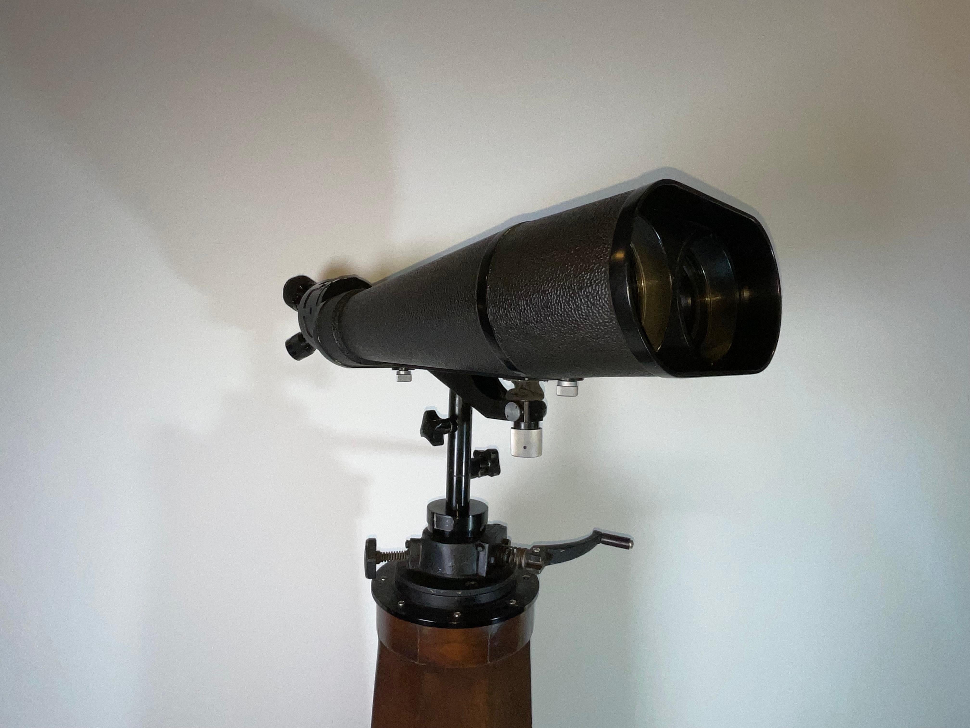 Chinesische Militärische Binoculars im Angebot 3