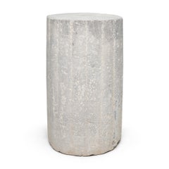 Chinese Mill Stone, circa 1900