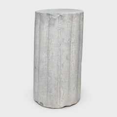 Chinese Mill Stone, circa 1900
