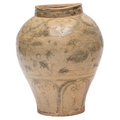 Ceramic Jars