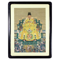 Paintings and Screens
