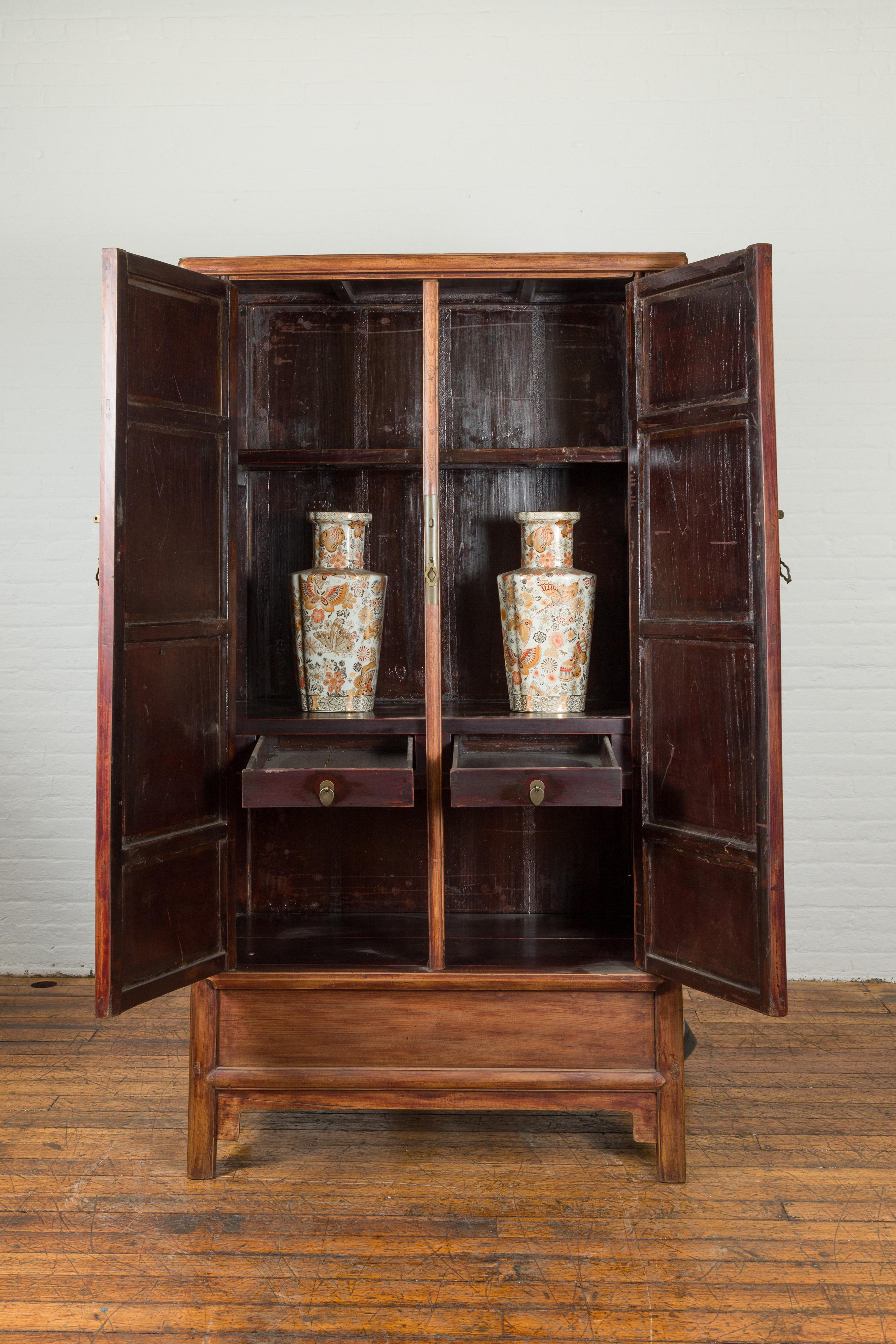 ming cabinet