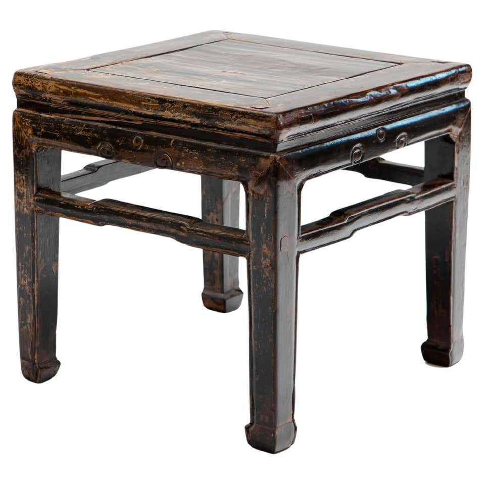 Ming Side Tables - 36 For Sale at 1stDibs | ming end table, ming style ...