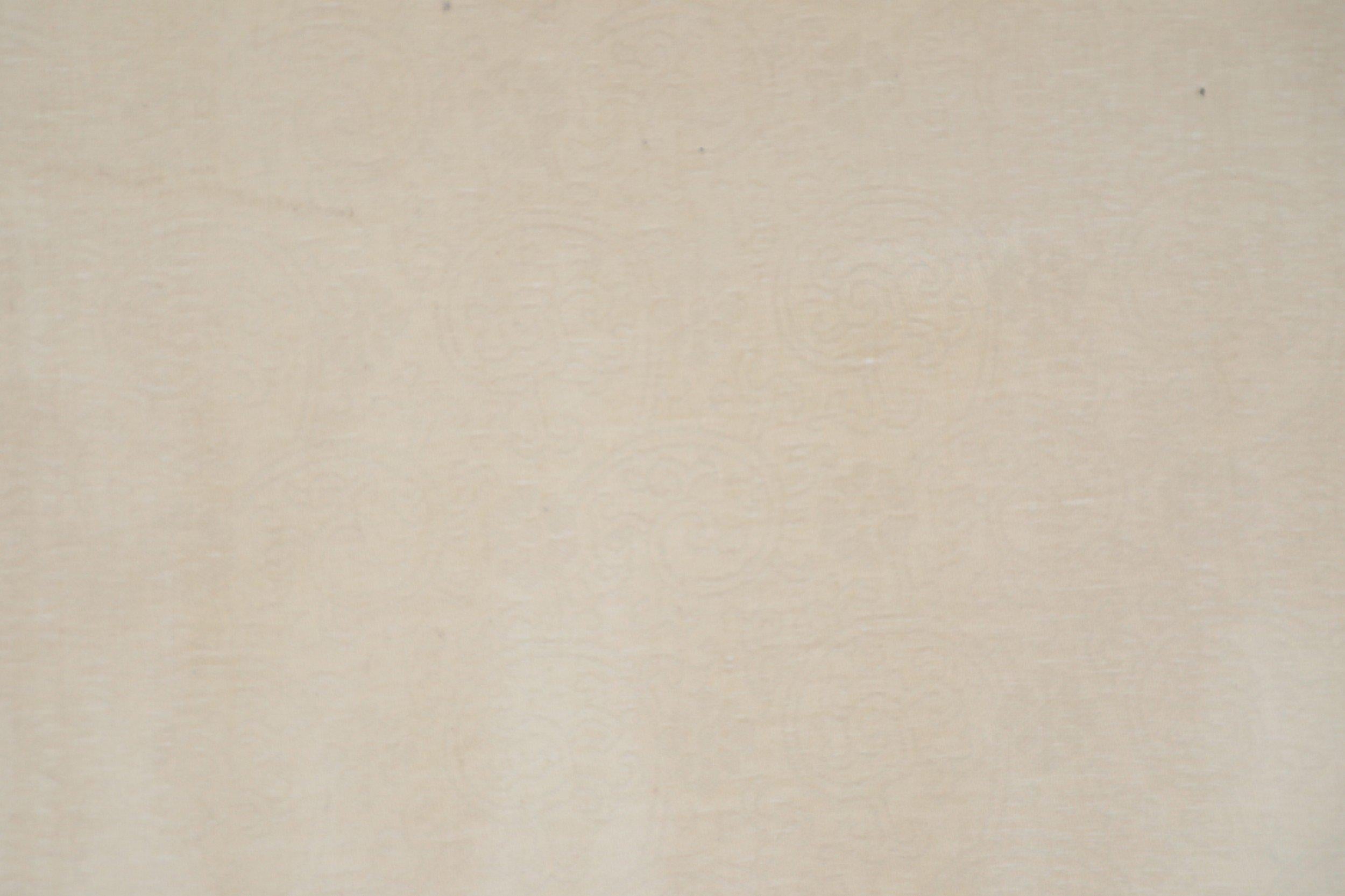 Chinese Ming Dynasty Style Paper and Silk King Portrait Hanging Scrolls For Sale 8