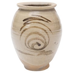 Tarros de cerámica