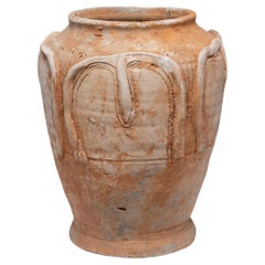 Vaso cinese Ming a petali di loto, 1450 ca.