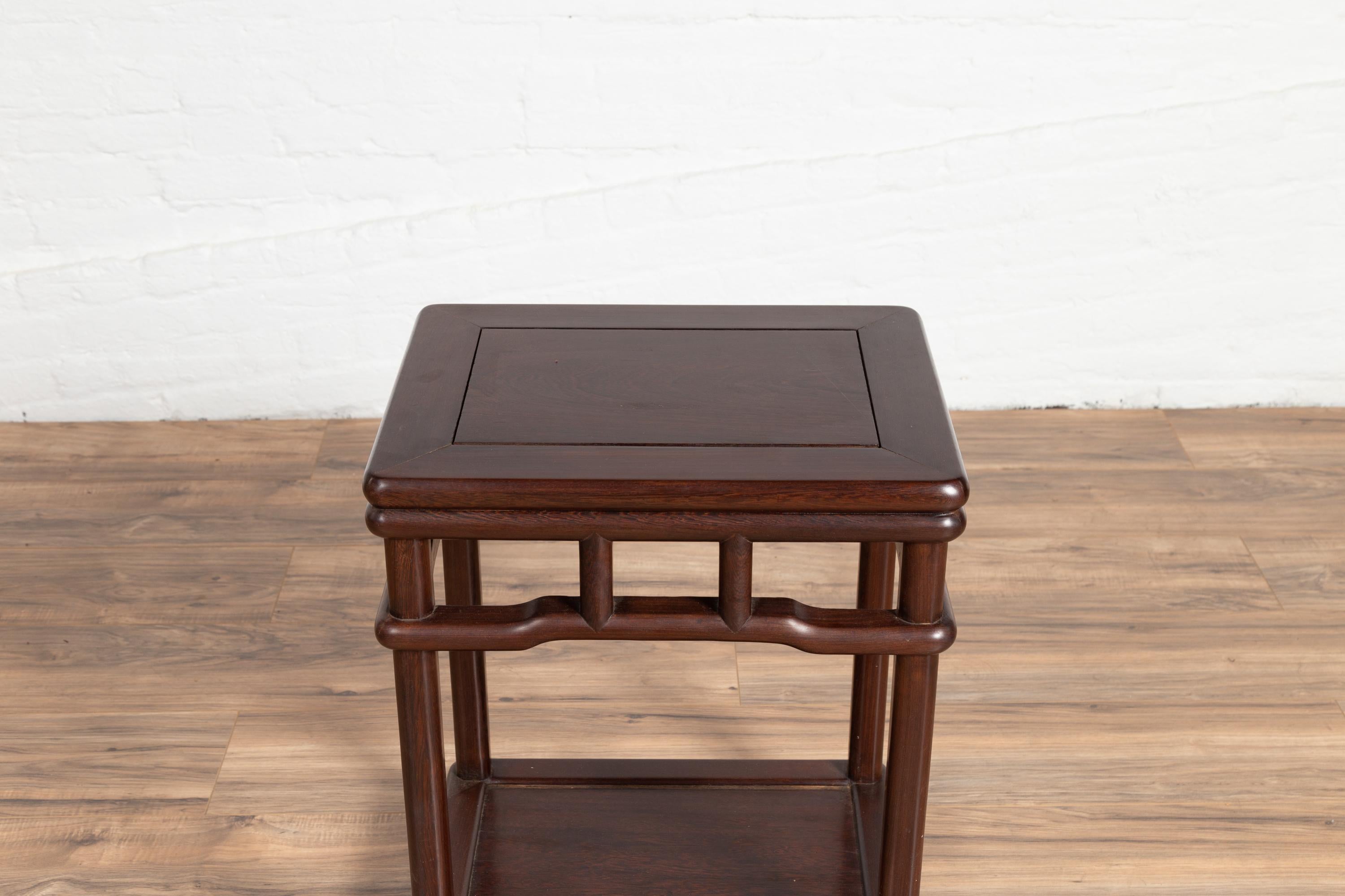 ming side table