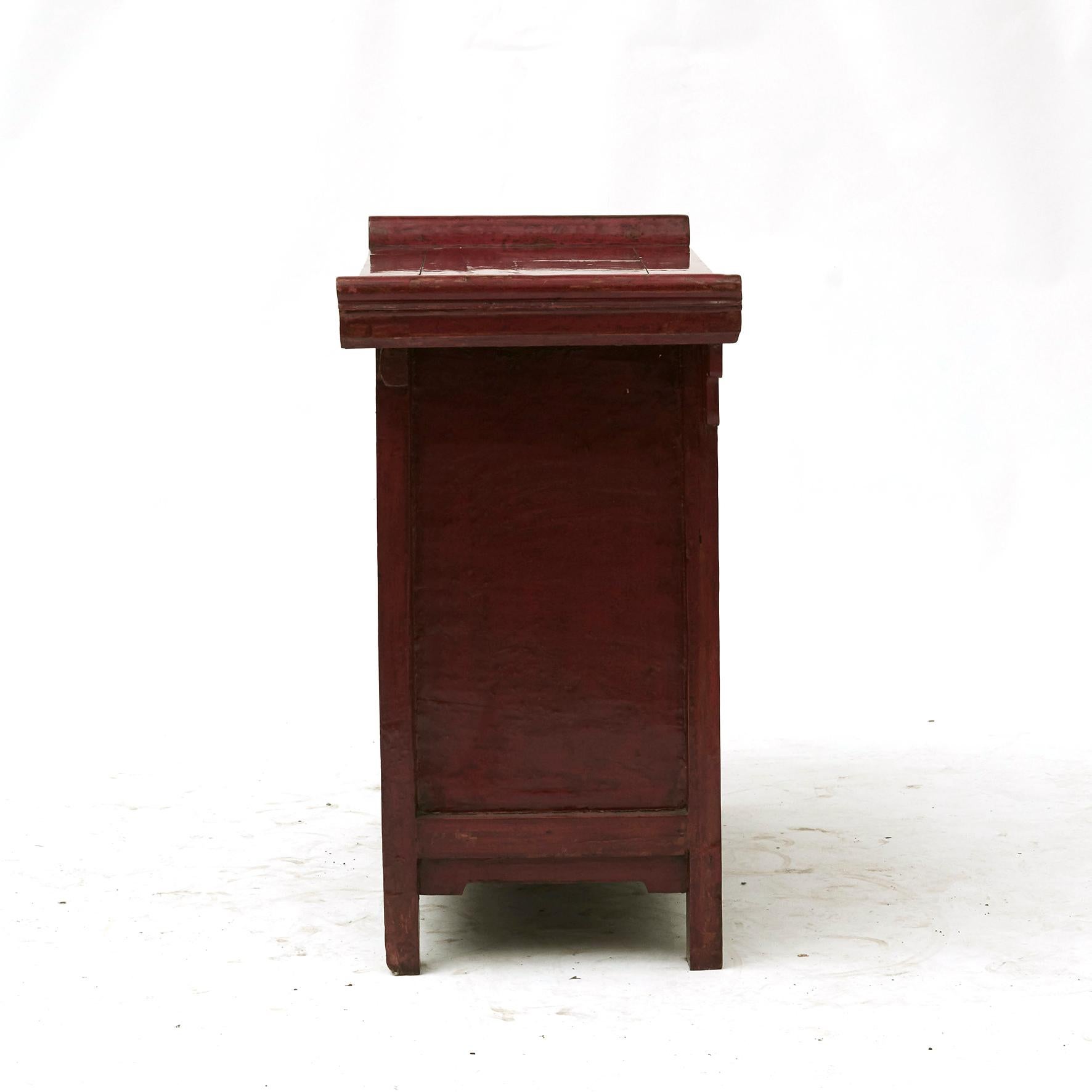 chinese altar cabinet for sale