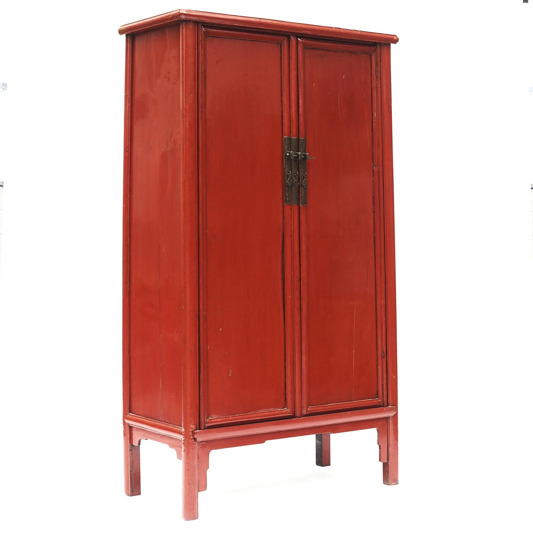 ming dynasty cabinet