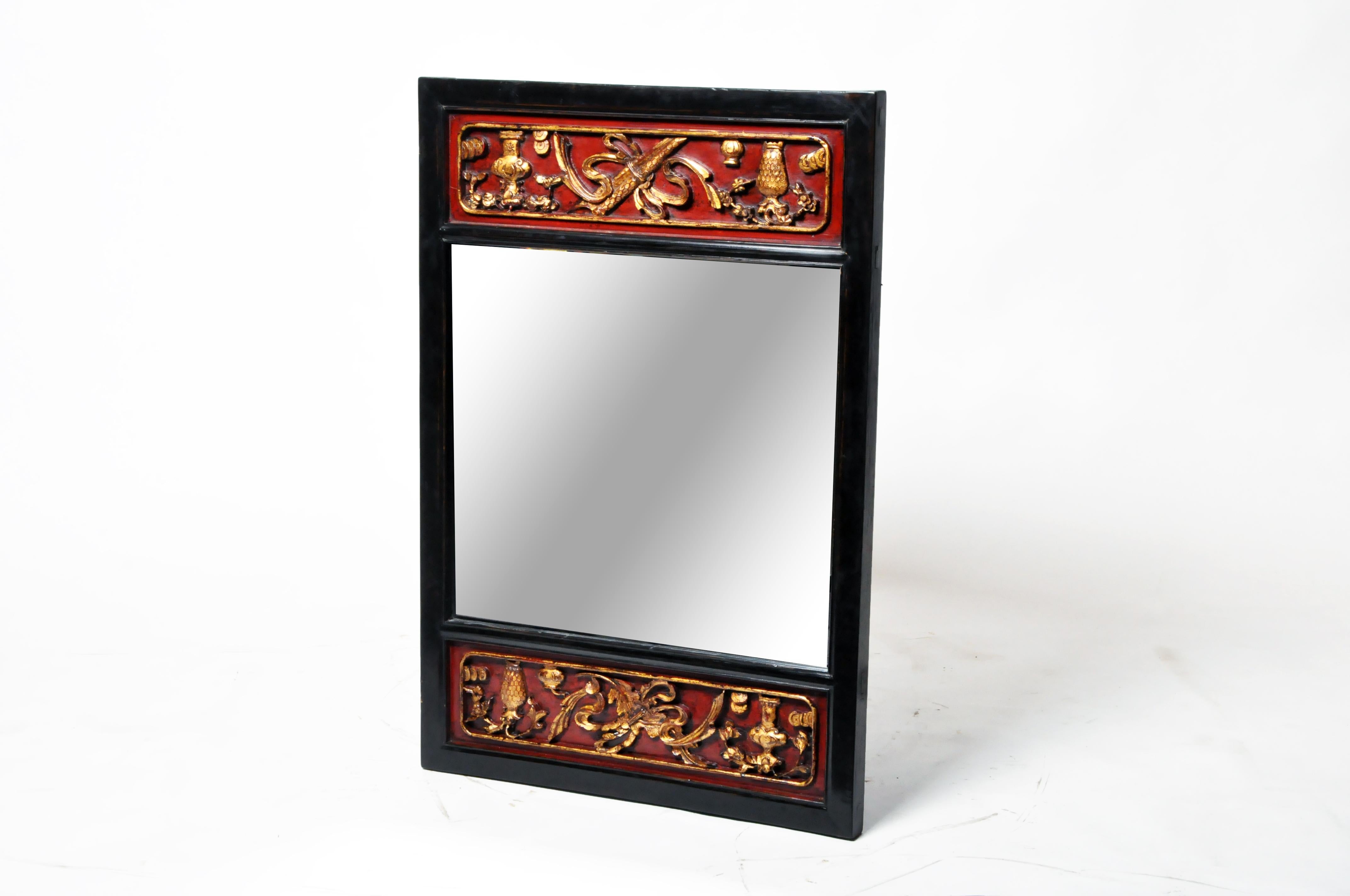Chinese Mirror Frame For Sale 14