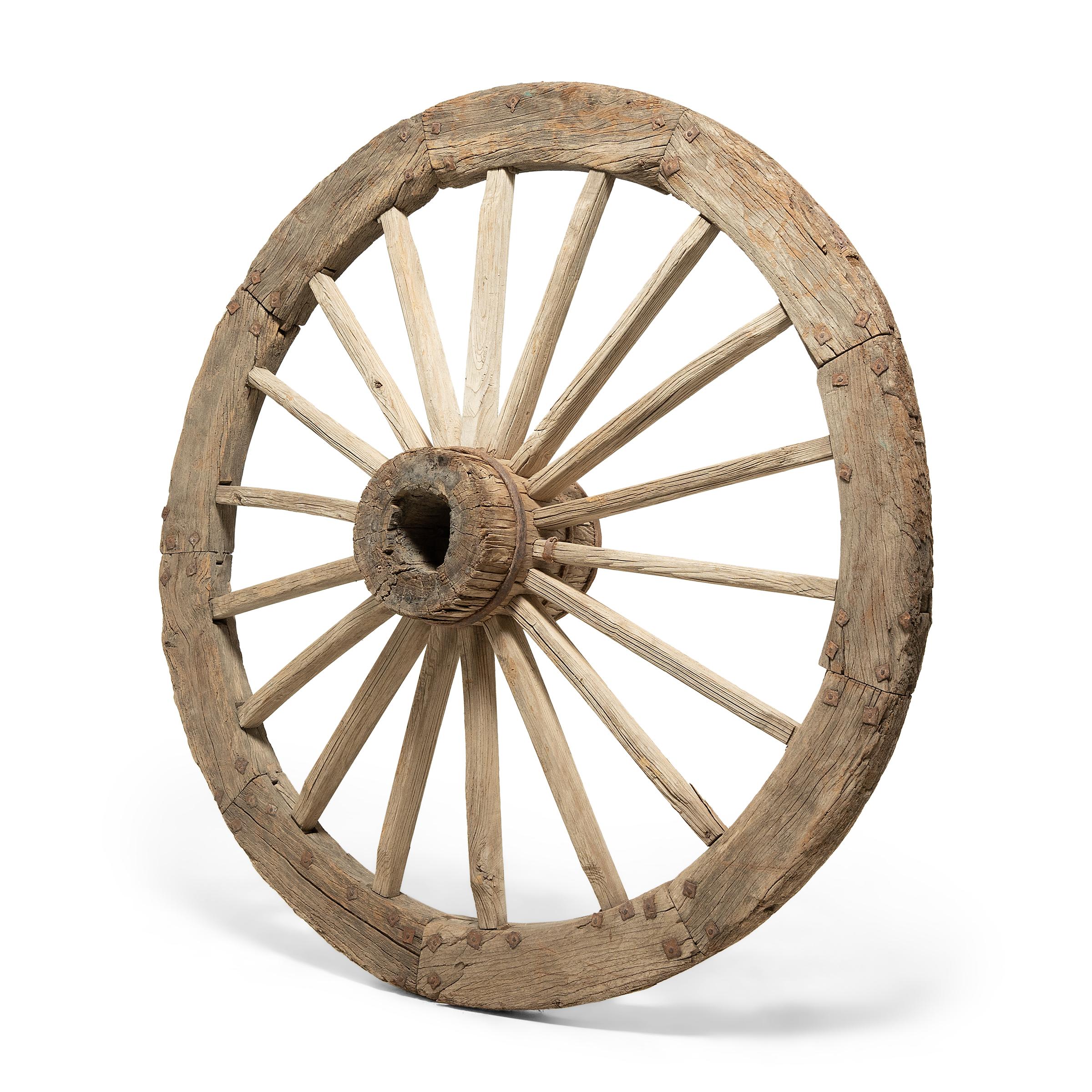 roue chinoise