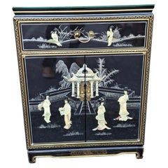 Cabinets