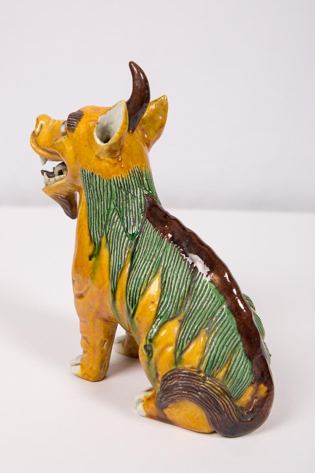 chinese unicorn