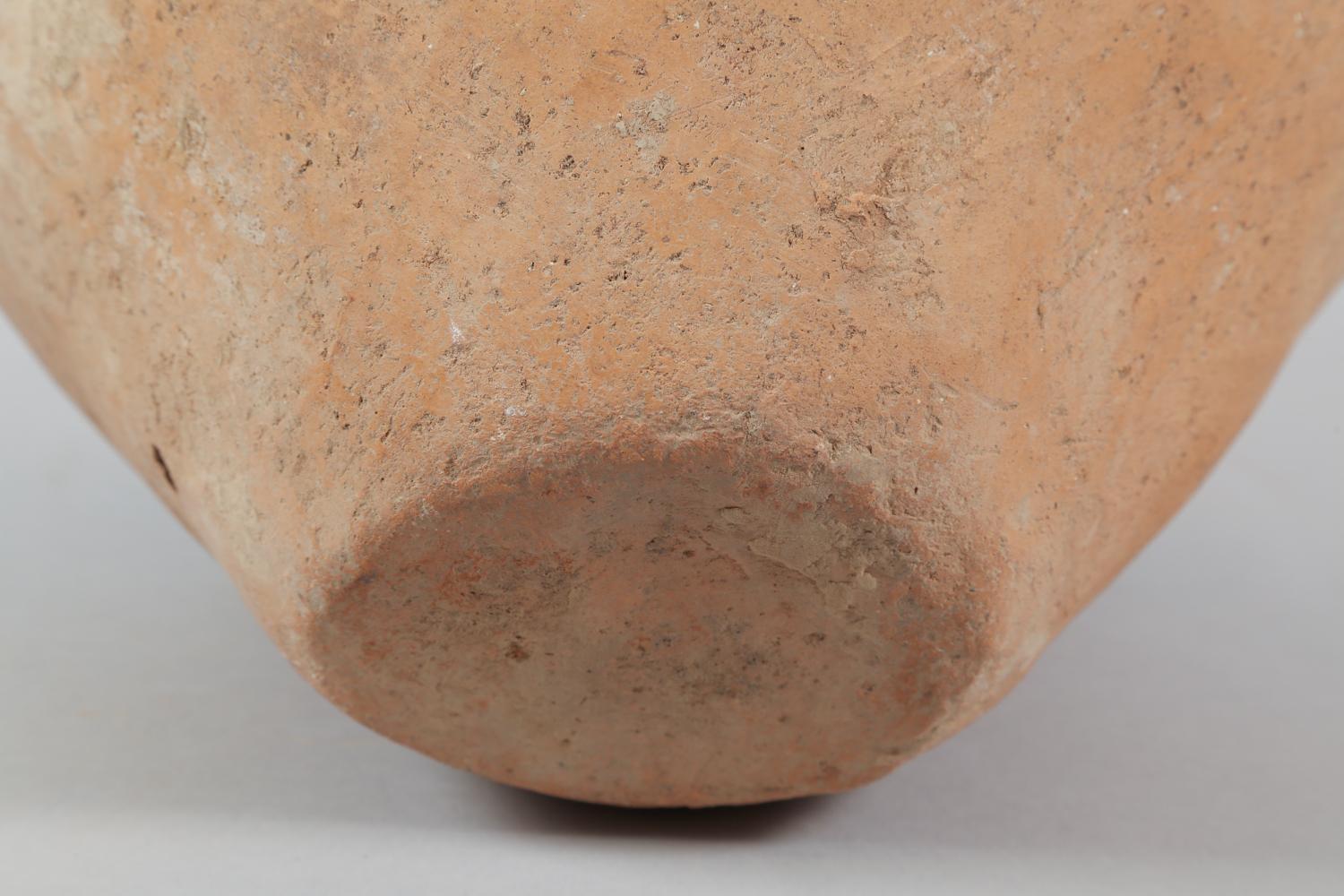Chinese Neolithic Painted Pottery Jar, Machang Period      # 2 For Sale 10