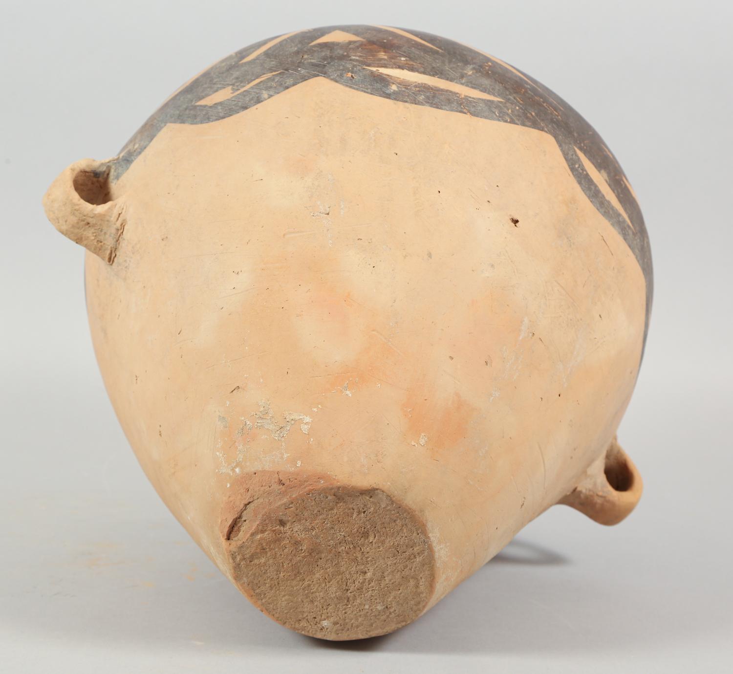 Chinese Neolithic Painted Pottery Jar, Machang Period      #3 For Sale 5