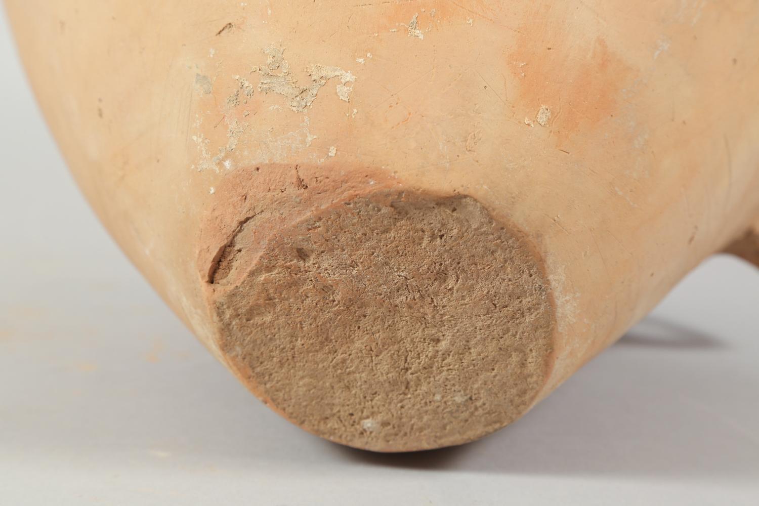 Chinese Neolithic Painted Pottery Jar, Machang Period      #3 For Sale 6