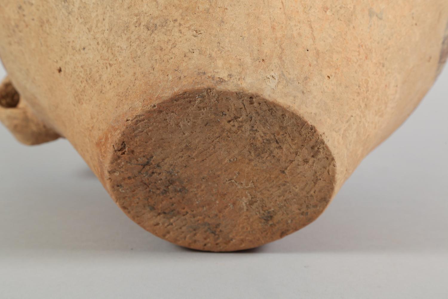 Chinese Neolithic Painted Pottery Jar, Machang Period      #4 For Sale 5