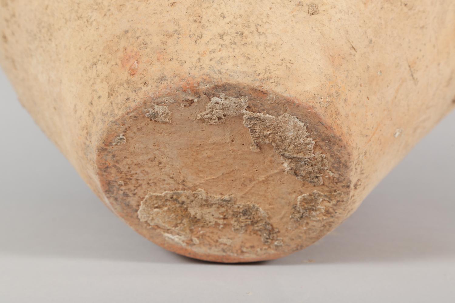 Chinese Neolithic Painted Pottery Jar, Machang Period      #5 For Sale 3