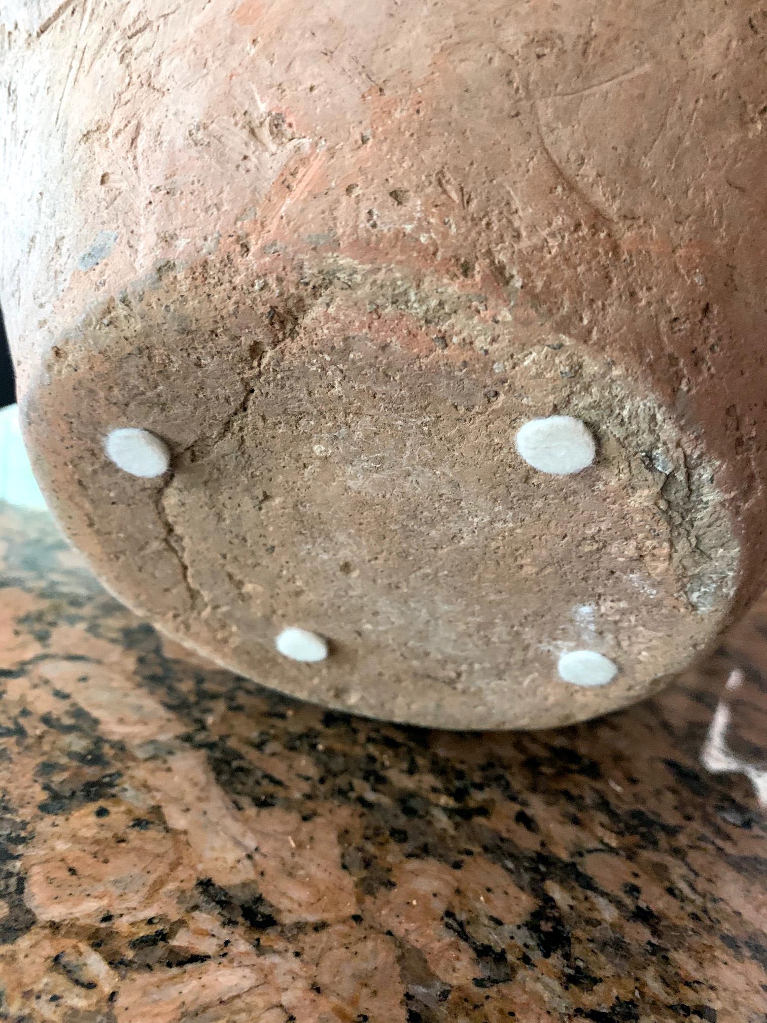Chinese Neolithic Painted Pottery Jar Yaoshao Culture 5