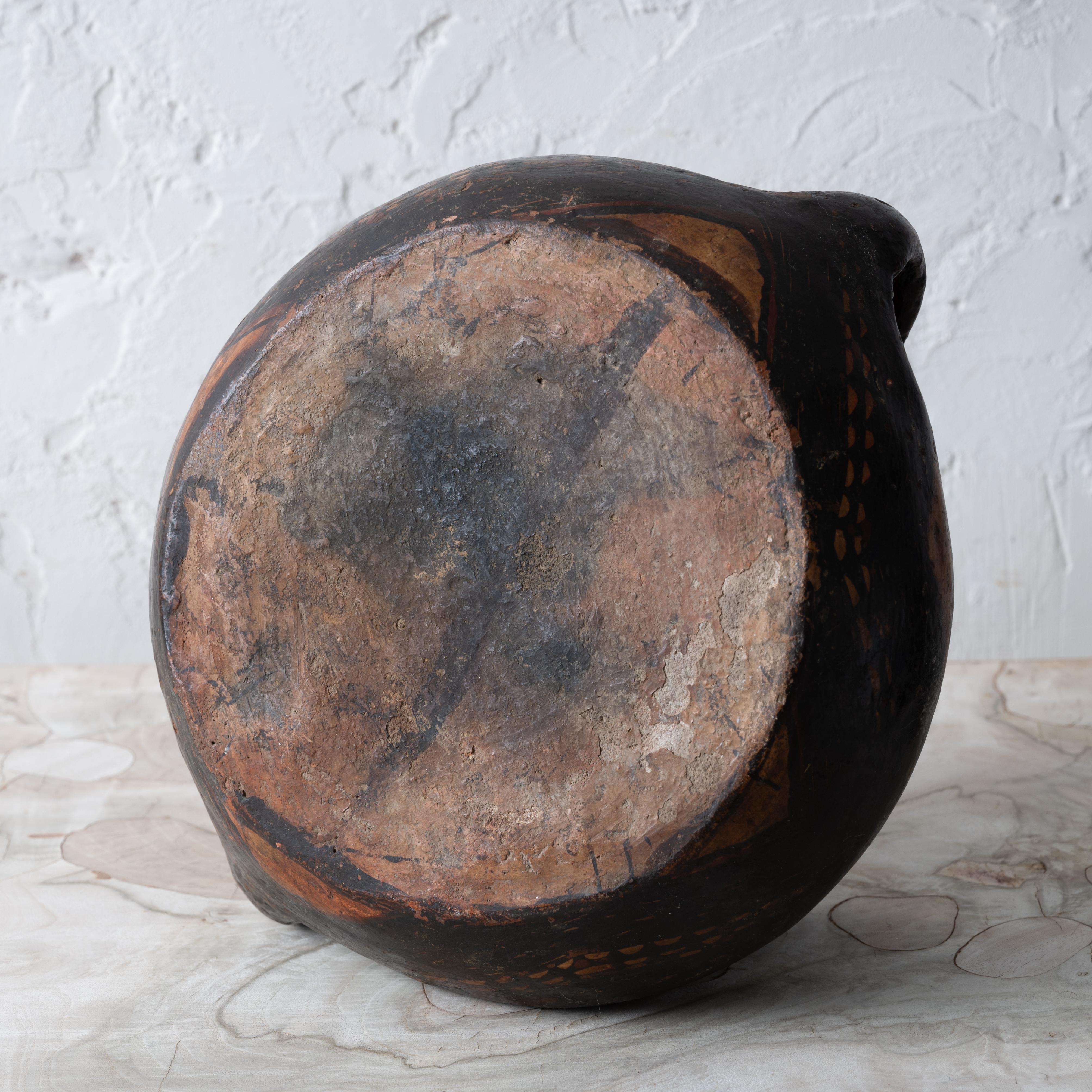 Olla neolítica china Yangshao en venta 6