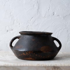Chinese Neolithic Yangshao Pot