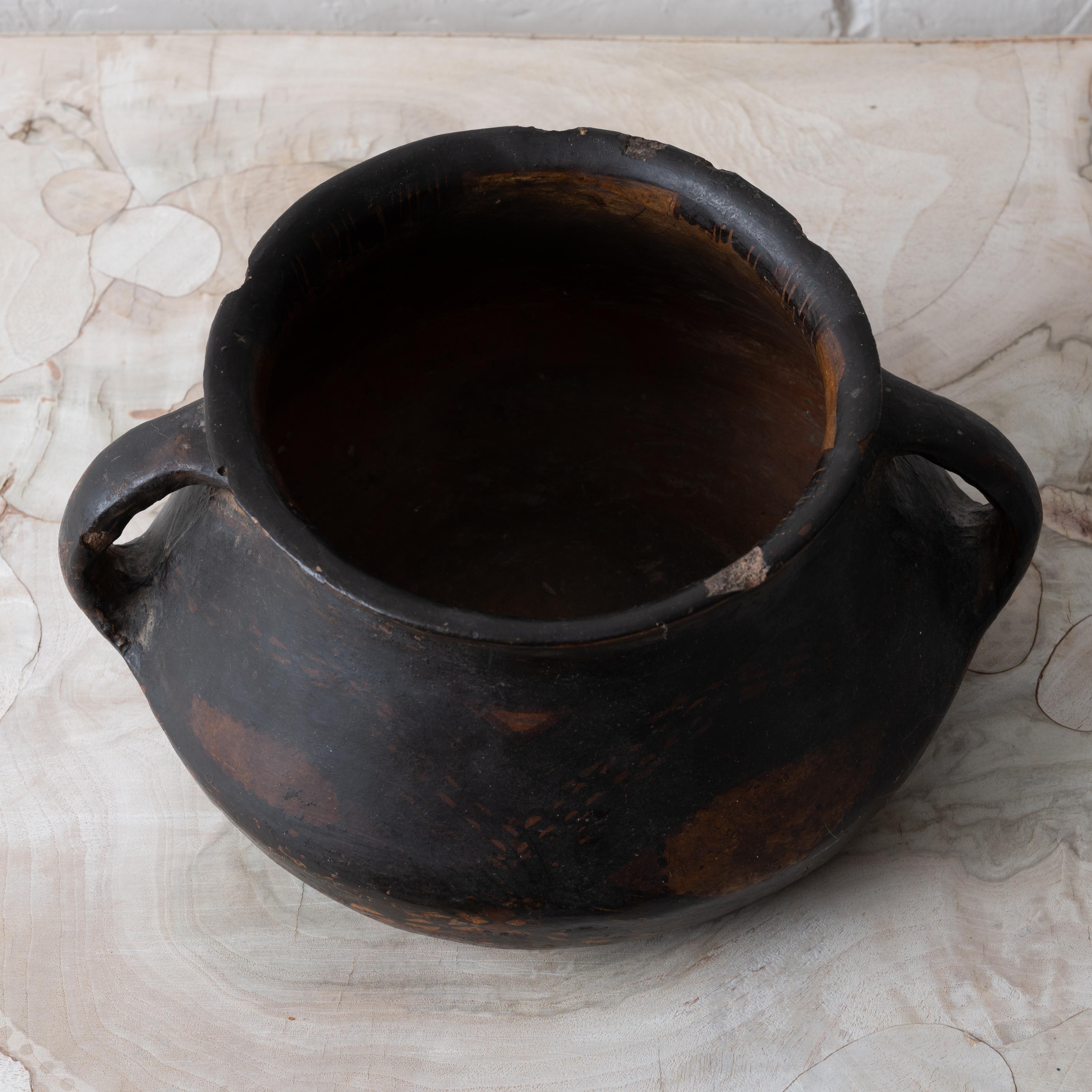 Olla neolítica china Yangshao en venta 1