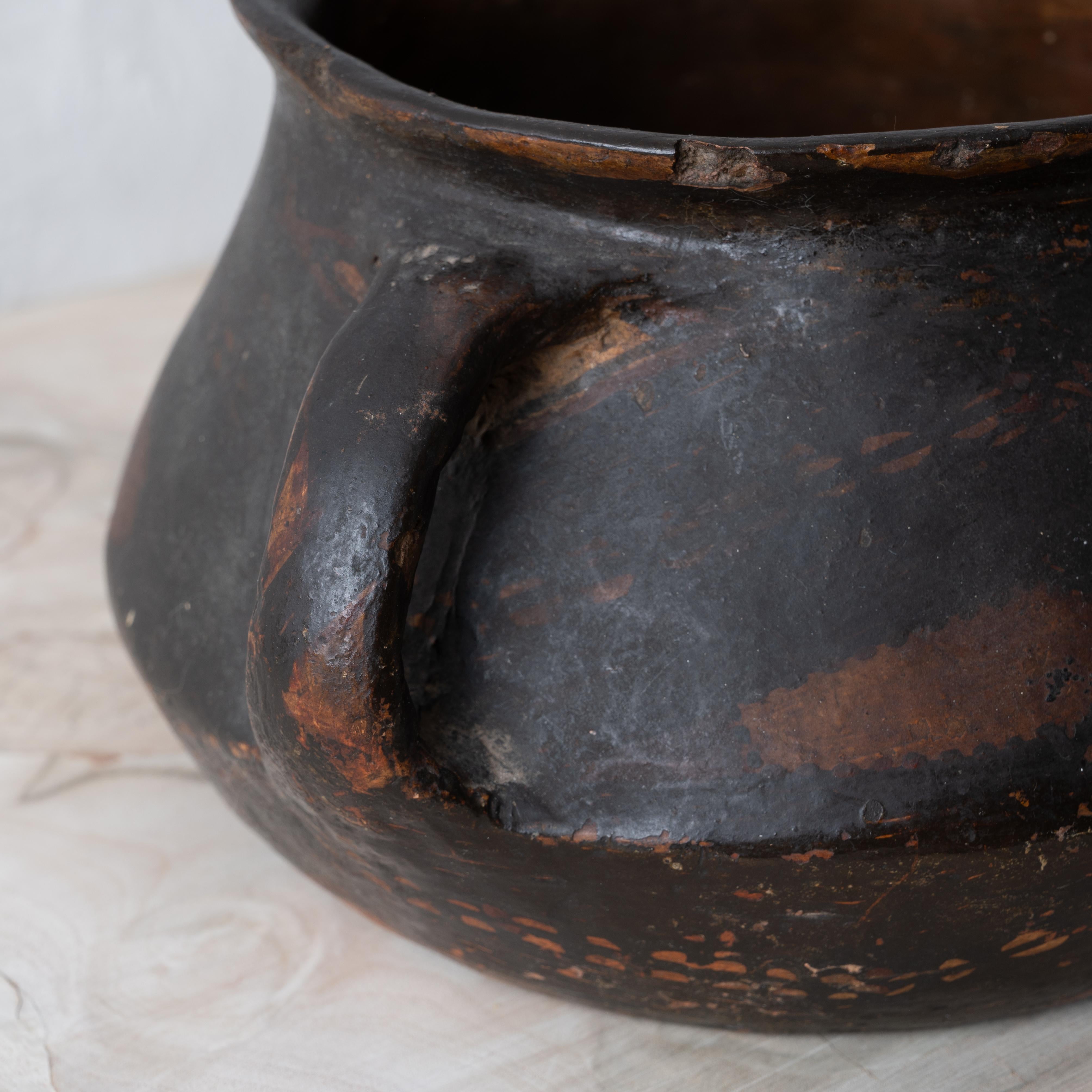Olla neolítica china Yangshao en venta 2