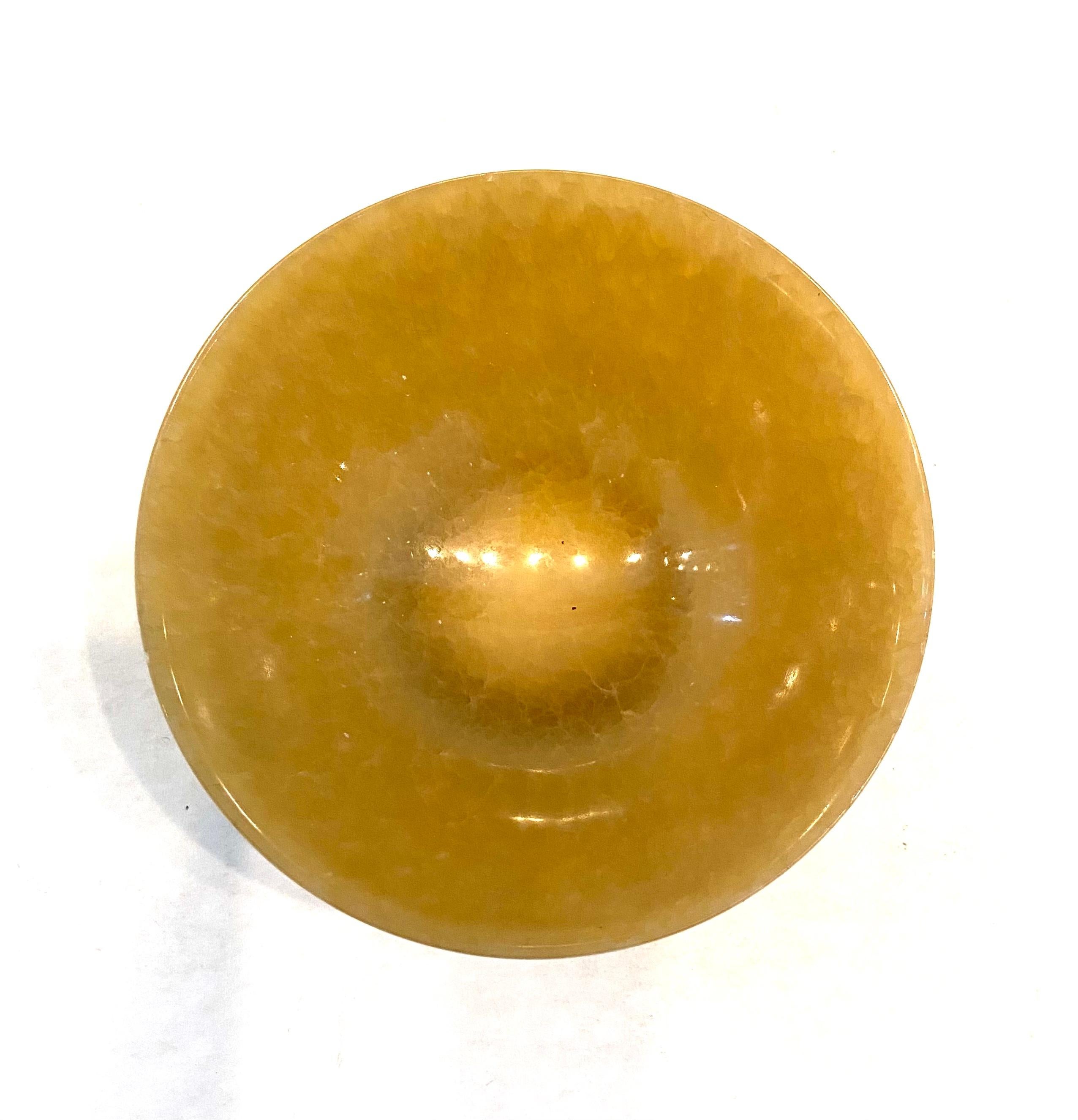 Esportazione cinese Ciotola di giada cinese in nefrite 