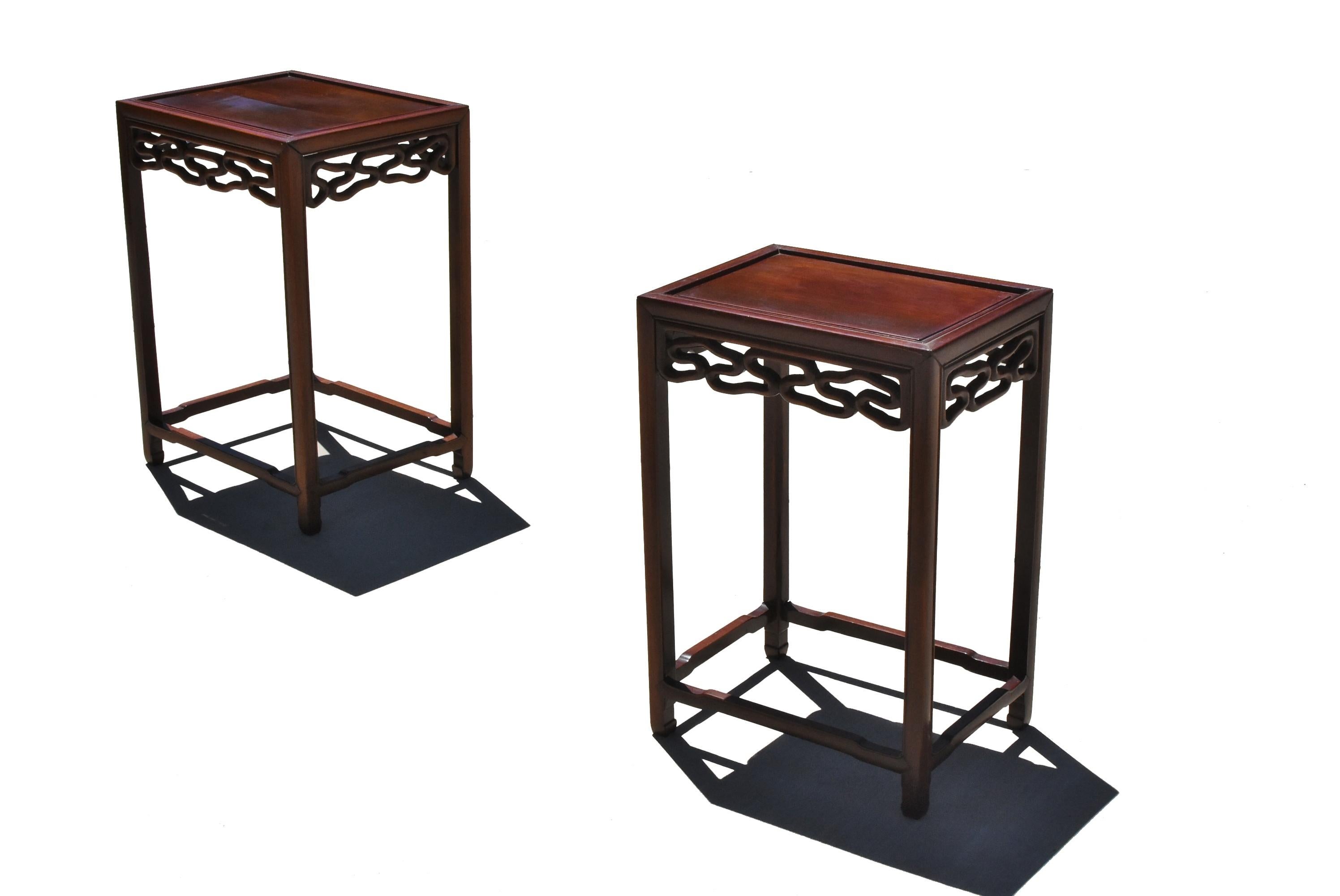 china wood table