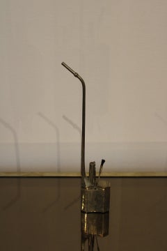 Chinese Opium Pipe, Early 20th Century