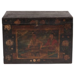More Furniture and Collectibles