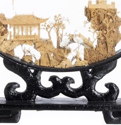 Chinese painting - 19th century