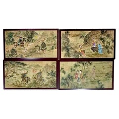 Paintings
