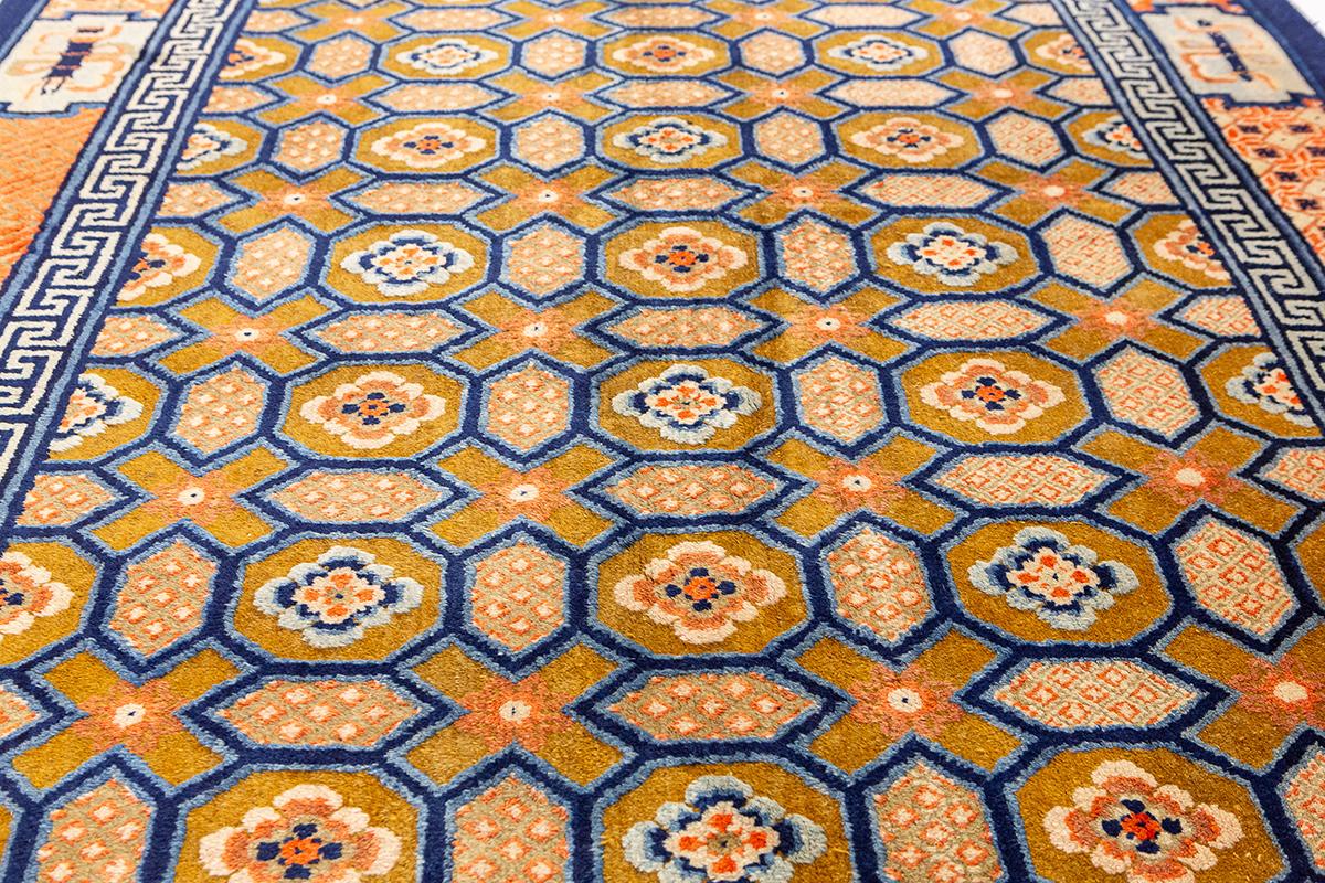Alfombra china Pao Tao Chino en venta
