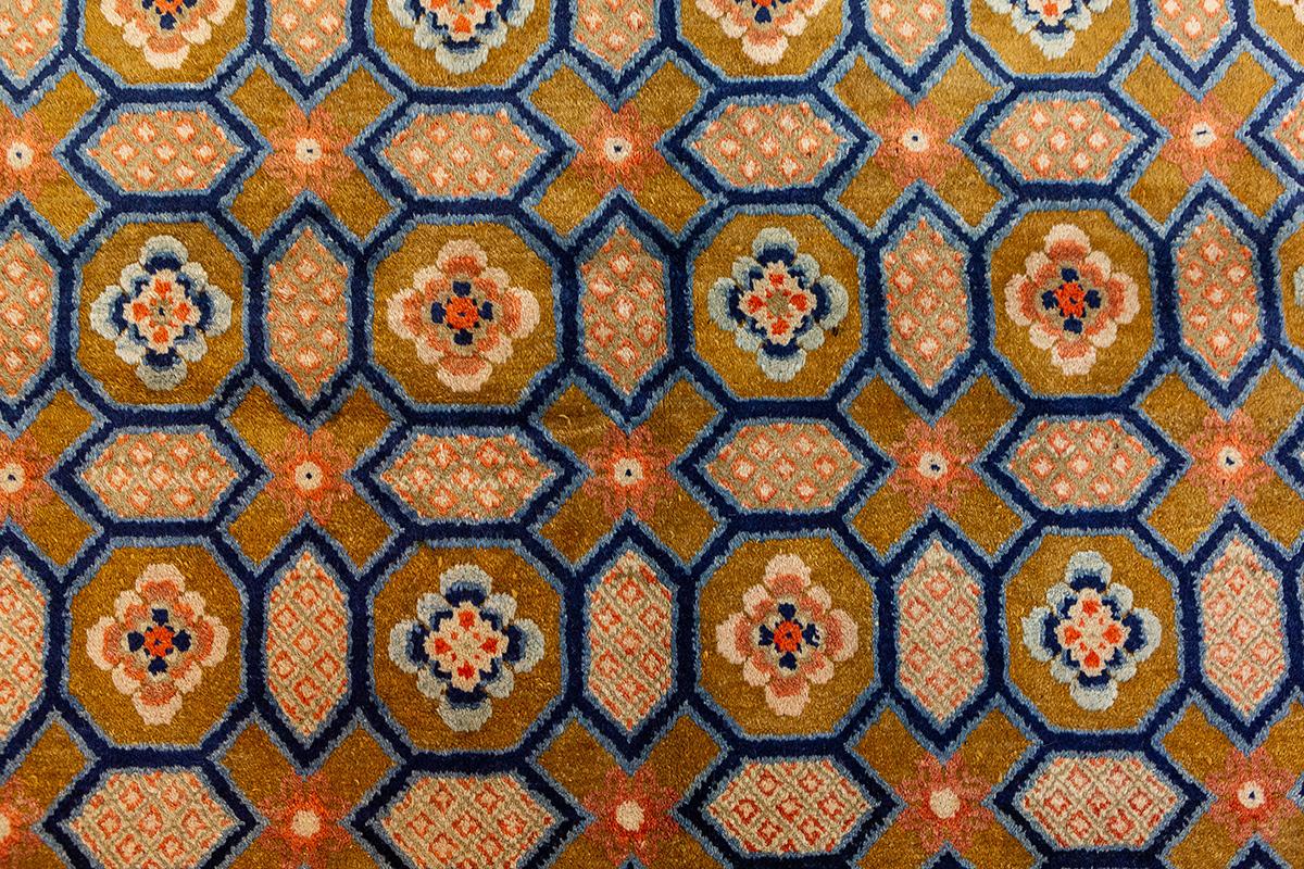Alfombra china Pao Tao Lana en venta