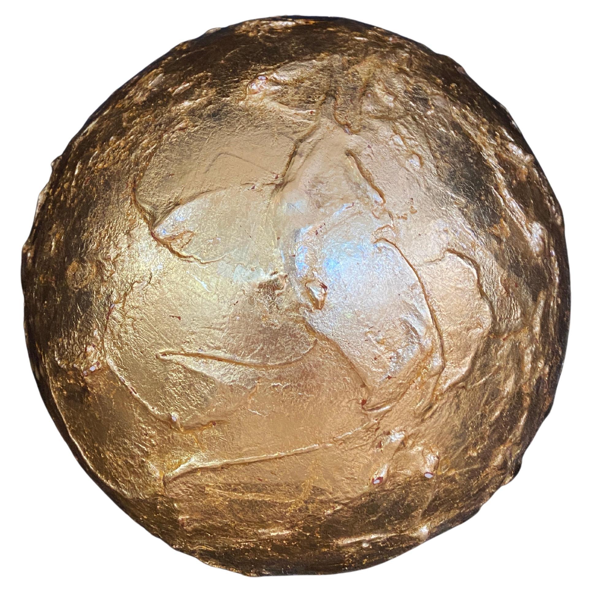 Hand-Crafted Decorative Objects
