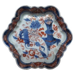 Pattipan chinois de la période Kangxi, dynastie Qing, Chine