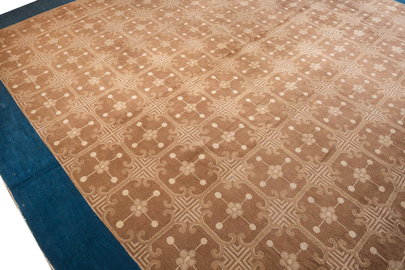 Chinois Pékin chinois 12' x12' en vente