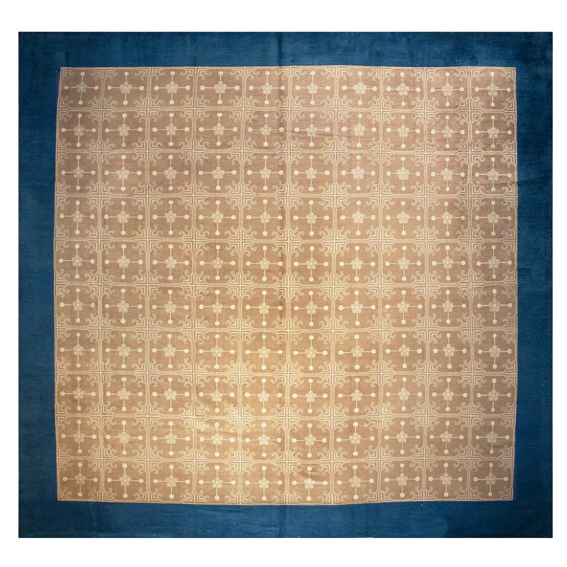 Pékin chinois 12' x12' en vente