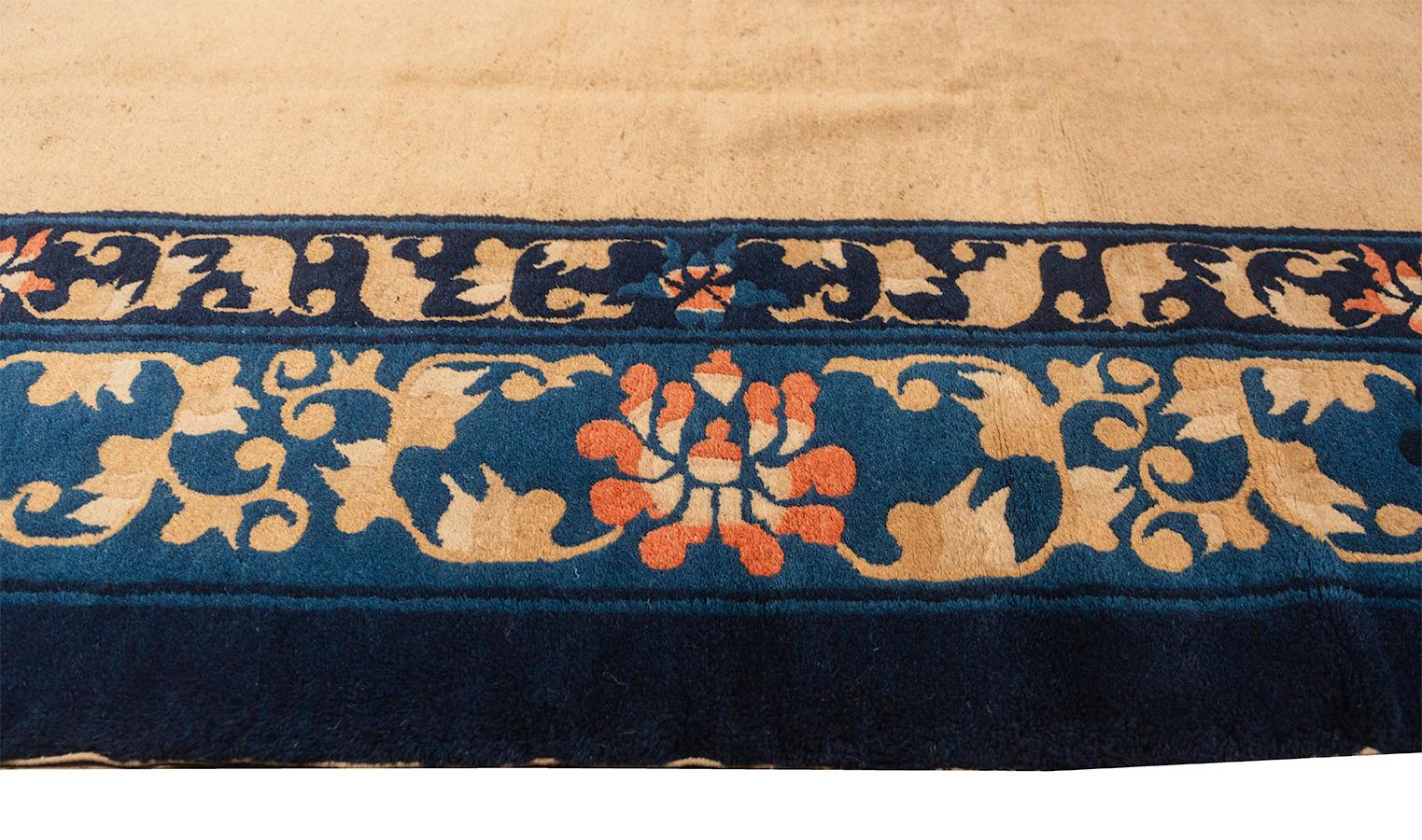 Par chino de Pekín 4' x 5' 10 Chino en venta