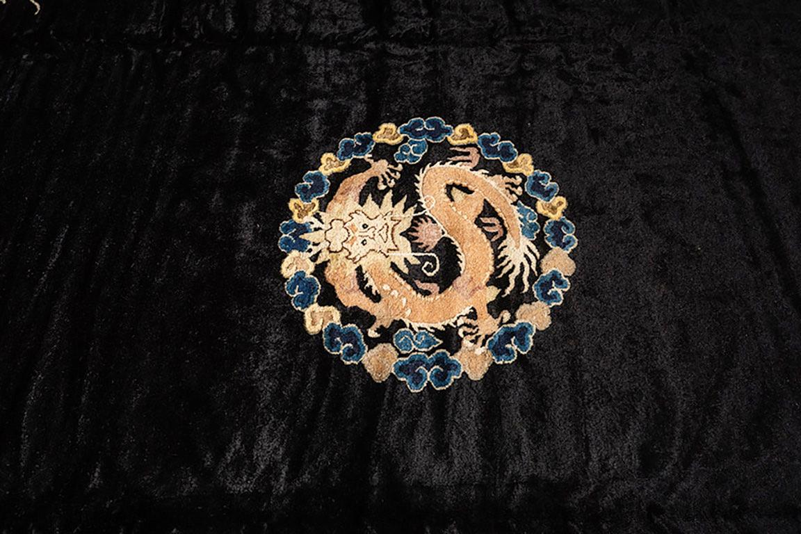 Chinese Peking Rug 12' x 14' 7
