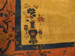 Chinese - Peking Rug