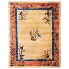 Chinese - Peking Rug