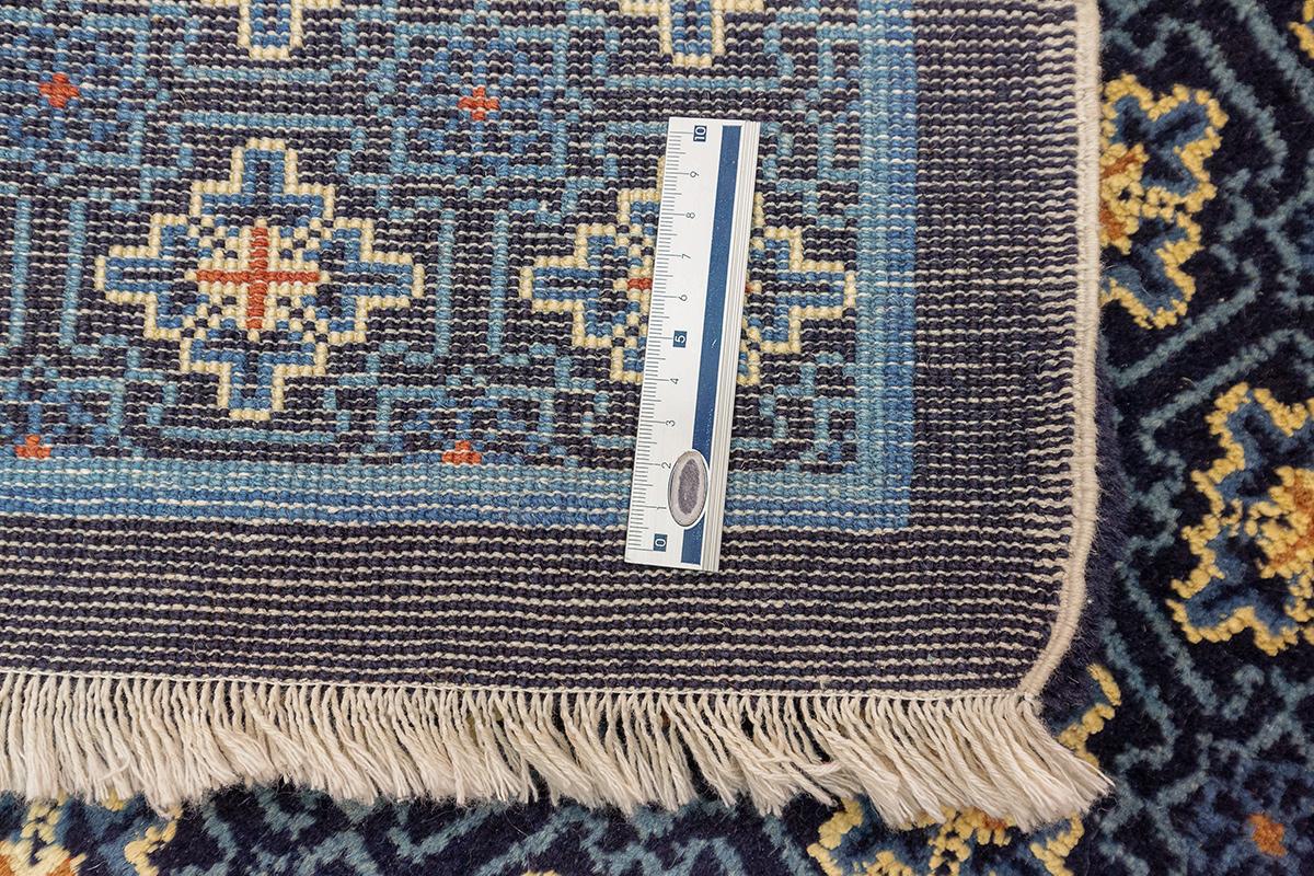 Chinesischer Peking-Teppich im Angebot 2