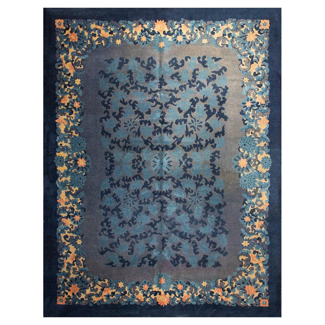 Alfombra china de Pekín en venta