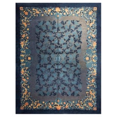 Chinesischer Peking-Teppich