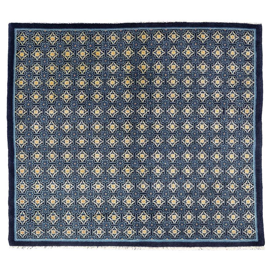 Chinese Peking Rug
