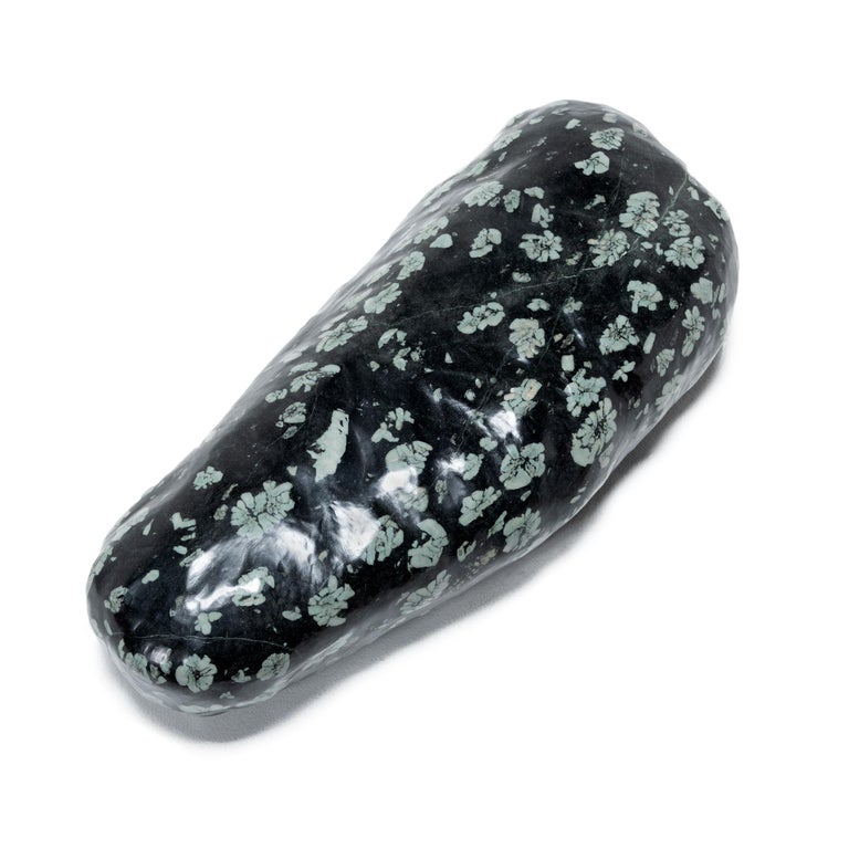 Chinese Peony Meditation Stone at 1stDibs peony stone